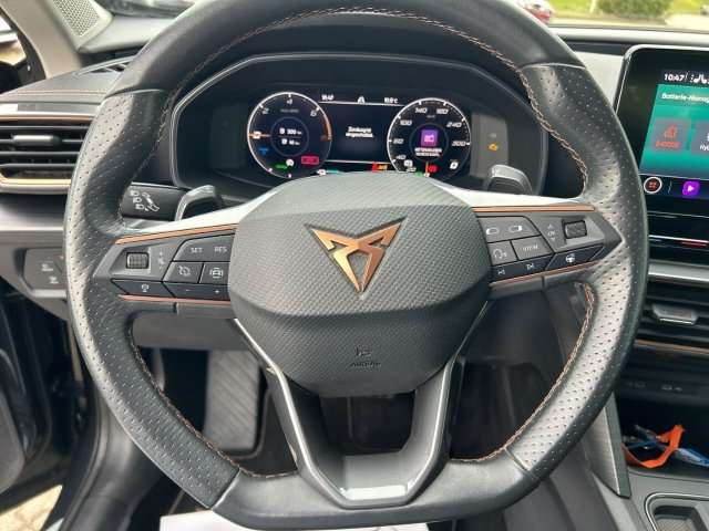 Fahrzeugbild eines CUPRA Formentor
