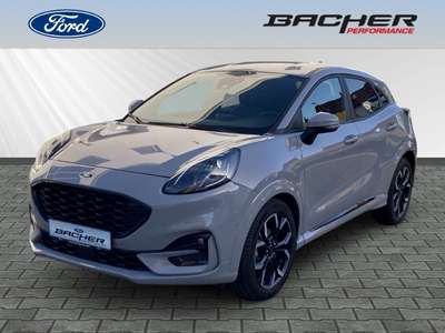 Bild Ford Puma