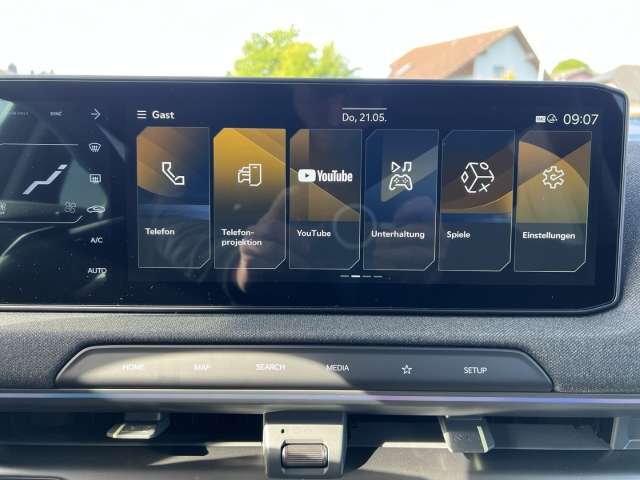 Fahrzeugbild eines Kia EV2