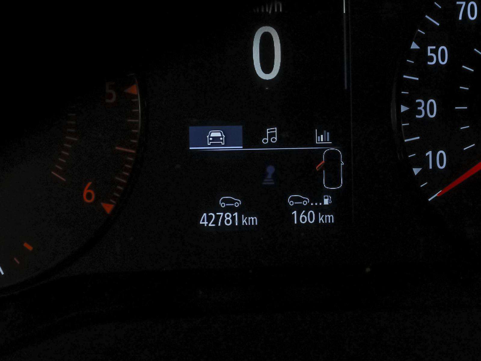 Fahrzeugbild eines Renault Kangoo