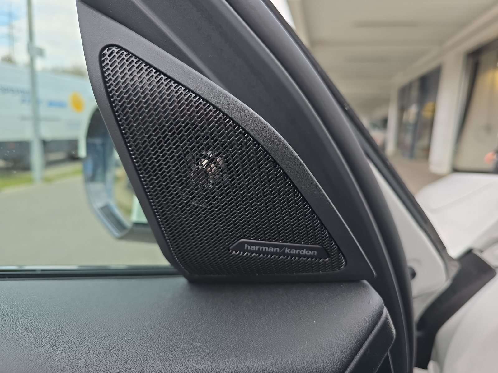 Fahrzeugbild eines BMW X3