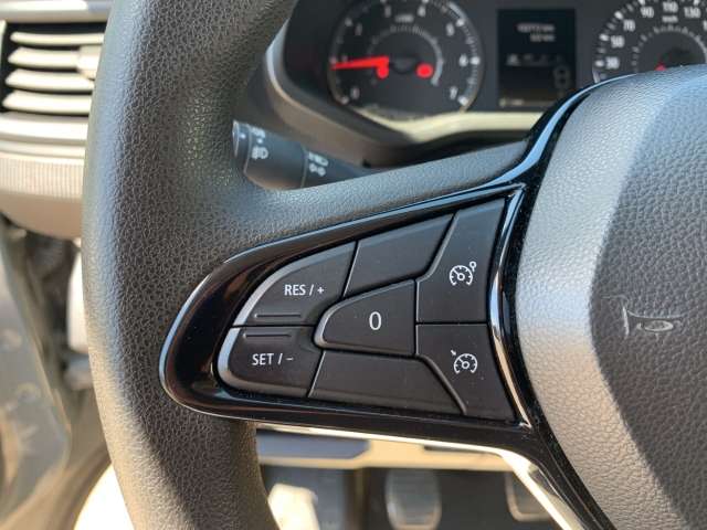 Fahrzeugbild eines Renault Trafic