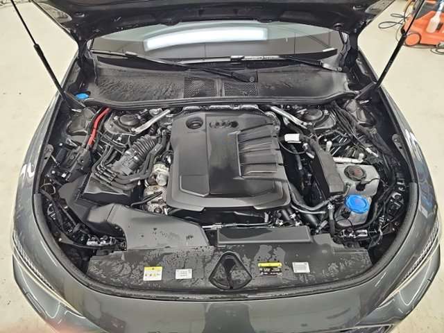 Fahrzeugbild eines Audi A5