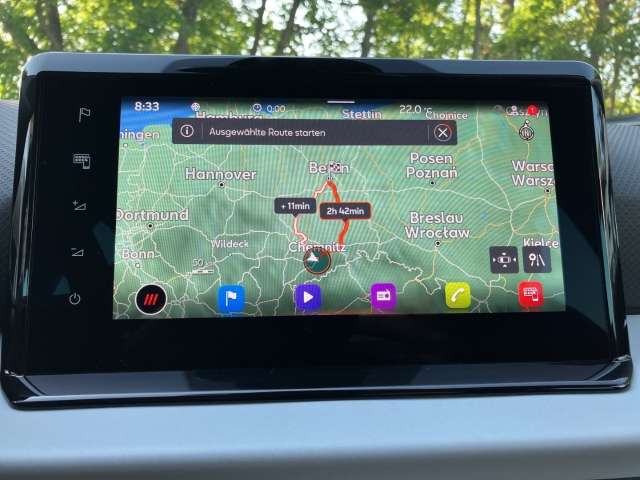 Fahrzeugbild eines SEAT Arona