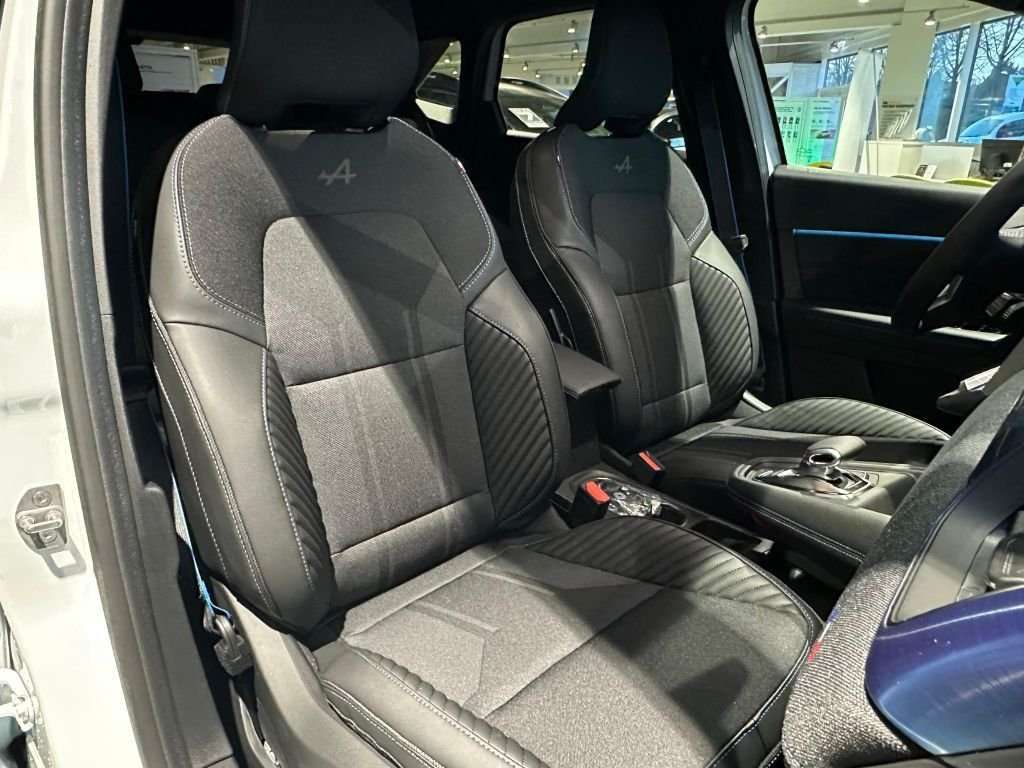 Fahrzeugbild eines Renault Symbioz