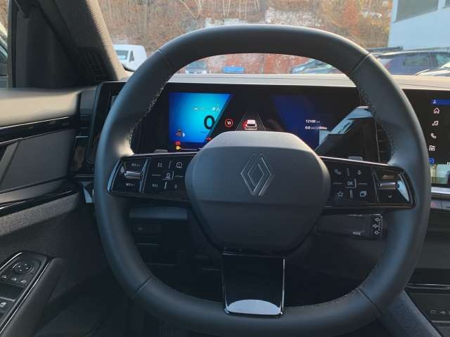 Fahrzeugbild eines Renault Austral