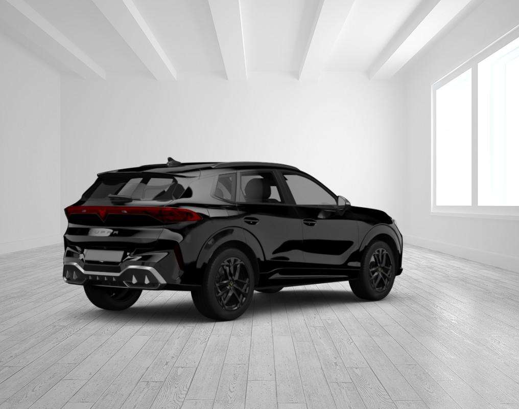 Fahrzeugbild eines CUPRA Terramar