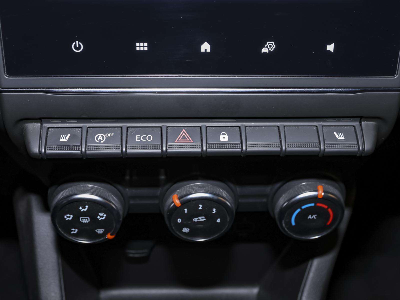 Fahrzeugbild eines Renault Clio