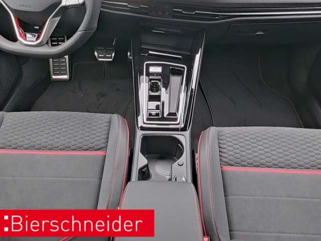 Fahrzeugbild eines Volkswagen Golf