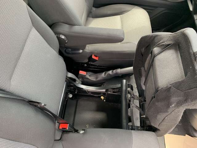 Fahrzeugbild eines Renault Trafic