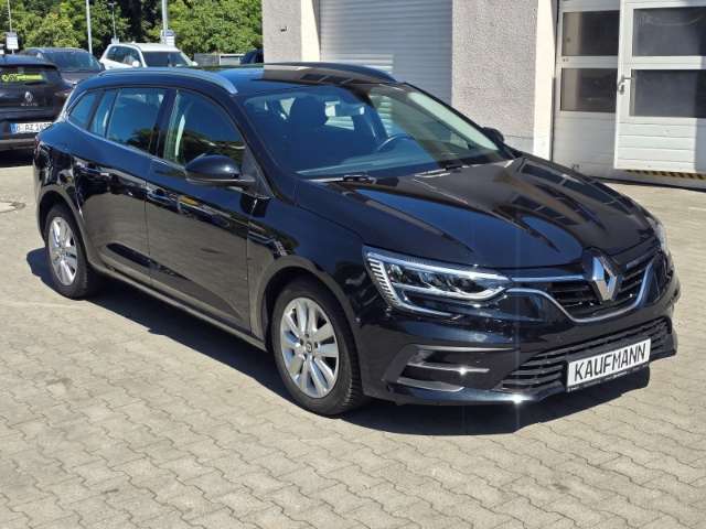 Fahrzeugbild eines Renault Mégane