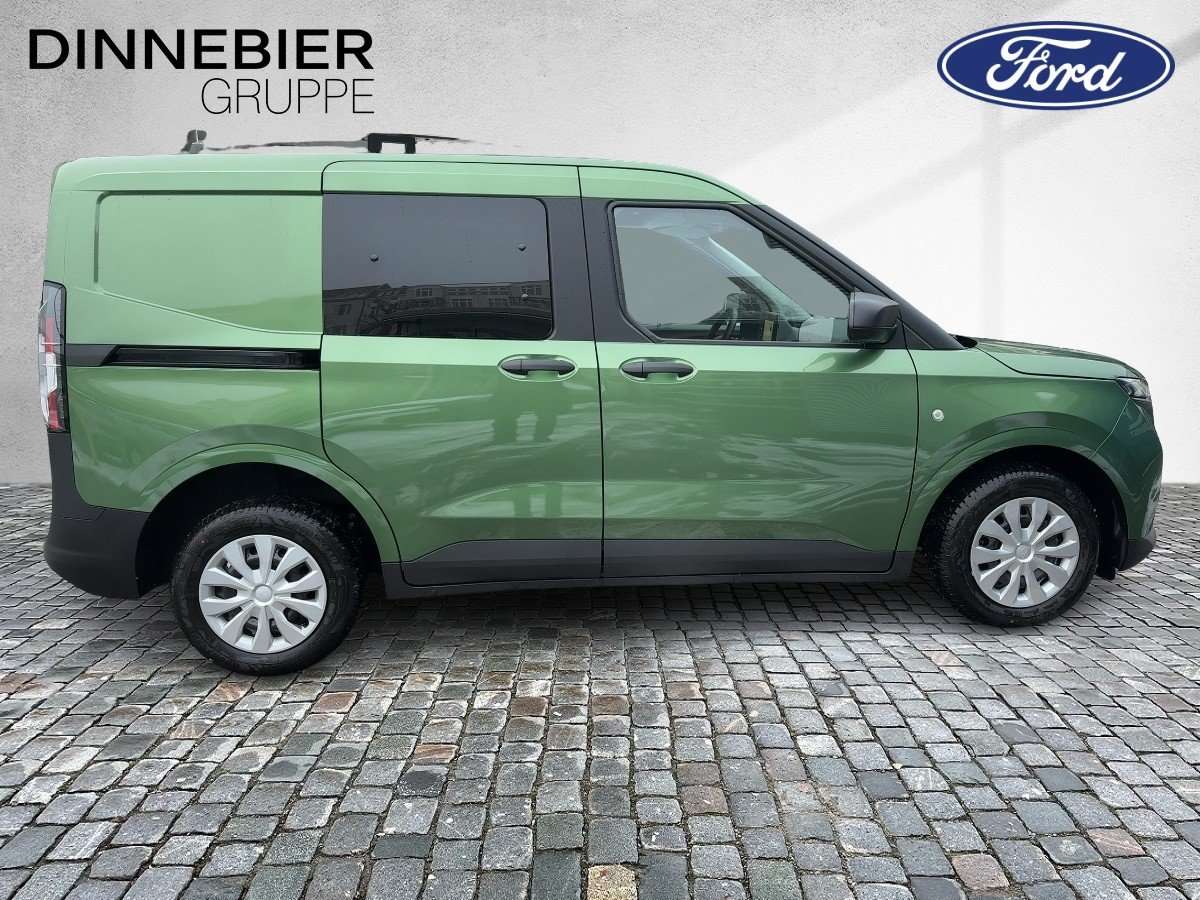 Fahrzeugbild eines Ford Transit Courier