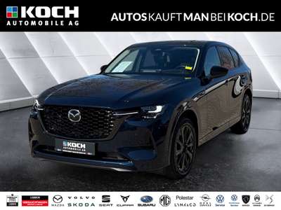 Bild Mazda CX-60