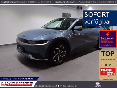 Bild Hyundai IONIQ 5