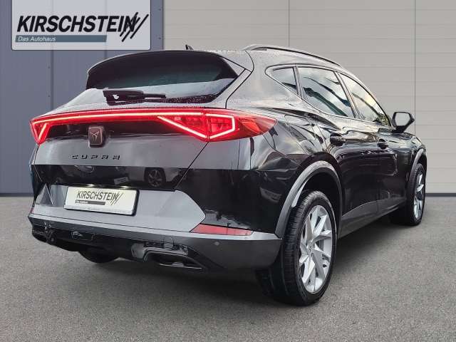 Fahrzeugbild eines CUPRA Formentor