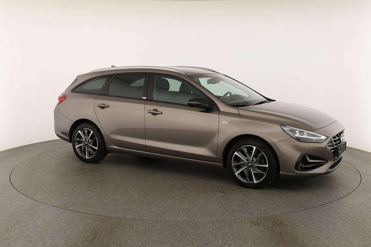 Fahrzeugbild eines Hyundai i30