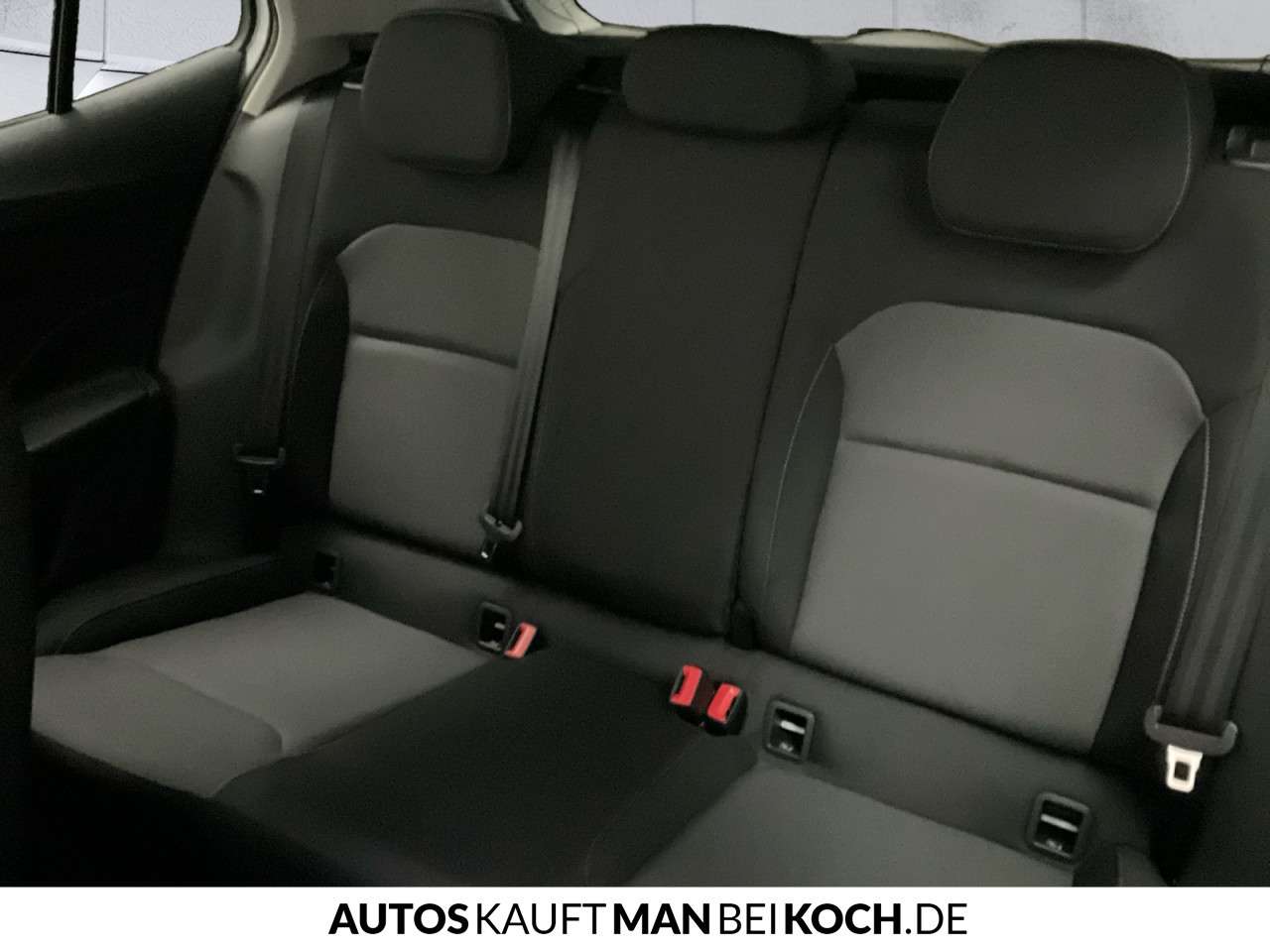 Fahrzeugbild eines Skoda Fabia