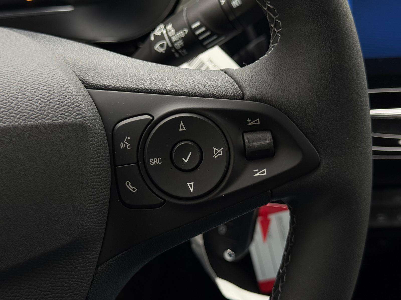 Fahrzeugbild eines Opel Corsa