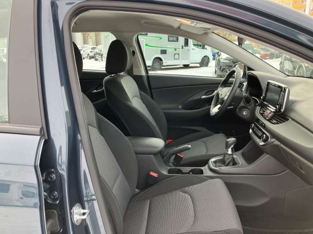 Fahrzeugbild eines Hyundai i30