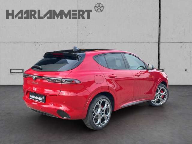 Fahrzeugbild eines Alfa Romeo Tonale