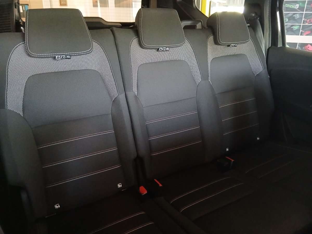 Fahrzeugbild eines Dacia Jogger
