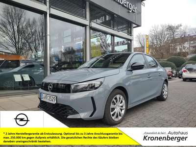 Bild Opel Corsa