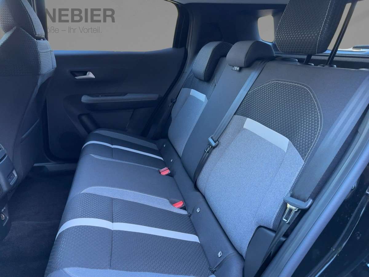 Fahrzeugbild eines Opel Frontera