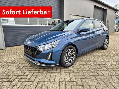 Bild Hyundai i20