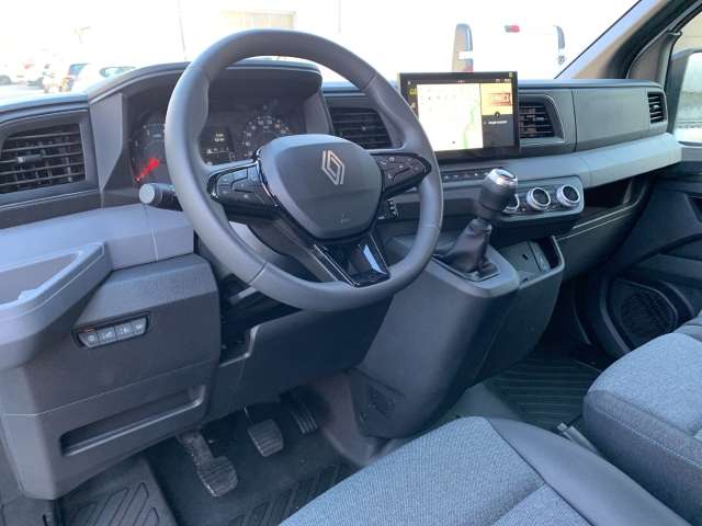 Fahrzeugbild eines Renault Master