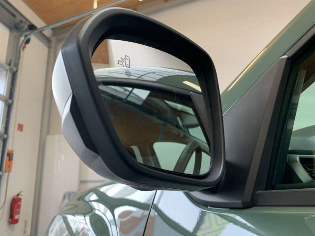 Fahrzeugbild eines Dacia Duster