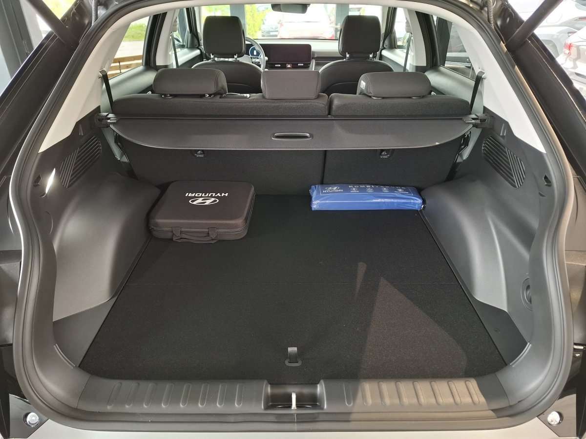 Fahrzeugbild eines Hyundai IONIQ 5