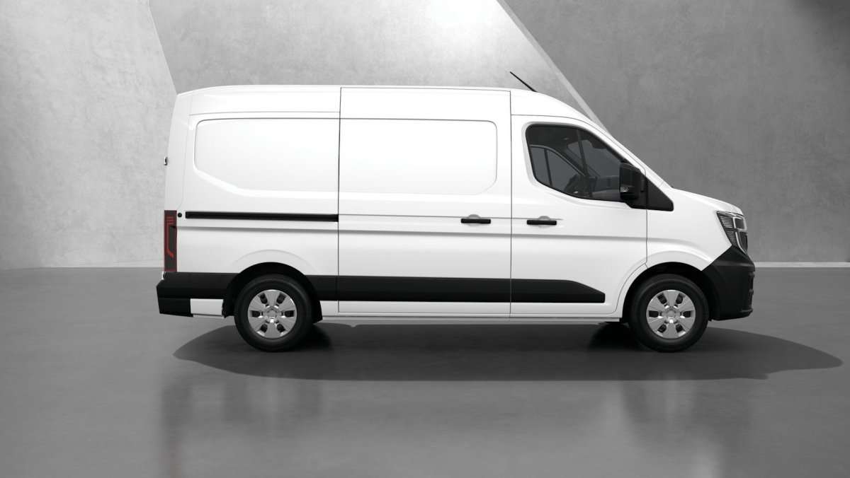 Fahrzeugbild eines Renault Master