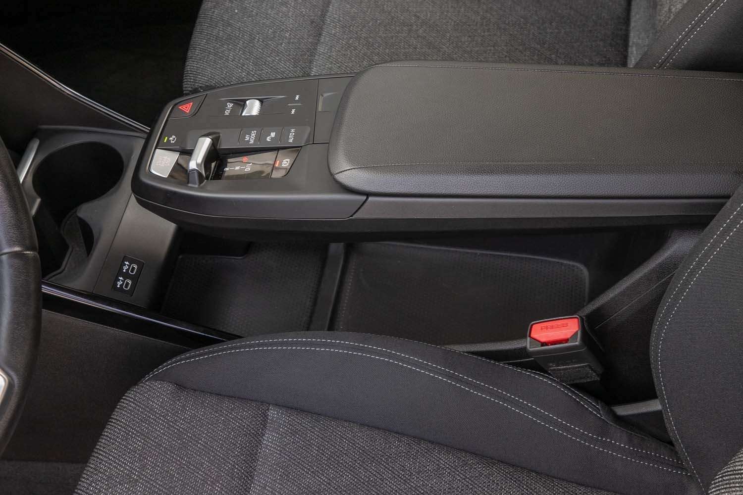 Fahrzeugbild eines BMW 2er-Reihe