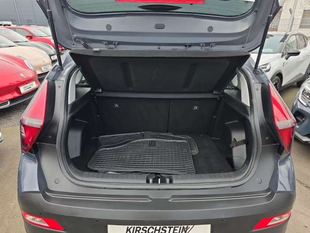 Fahrzeugbild eines Hyundai Bayon