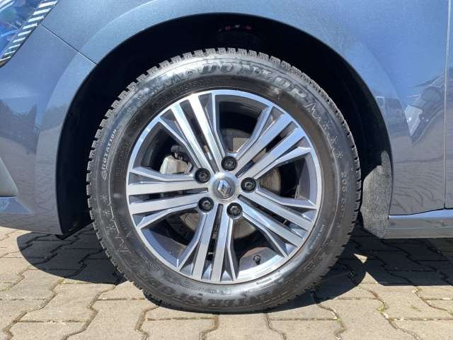 Fahrzeugbild eines Renault Mégane