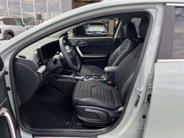 Fahrzeugbild eines Kia XCeed