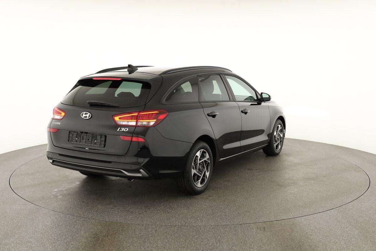 Fahrzeugbild eines Hyundai i30