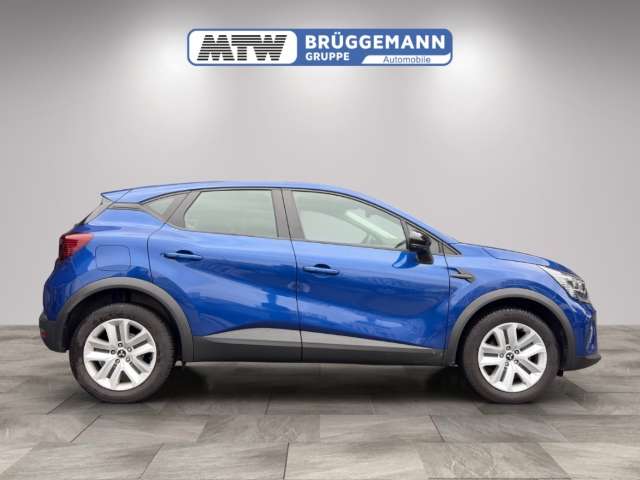 Fahrzeugbild eines Mitsubishi ASX