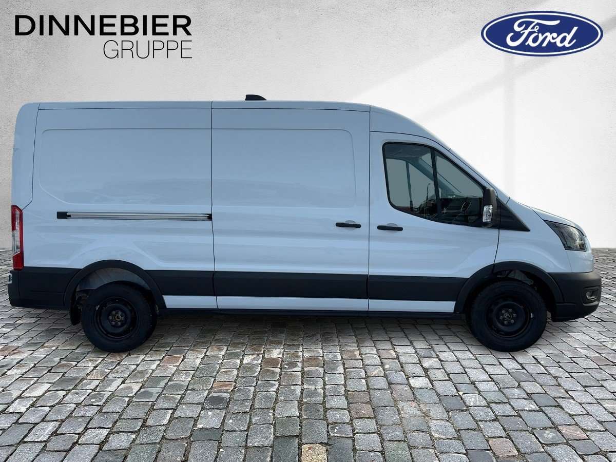 Fahrzeugbild eines Ford Transit