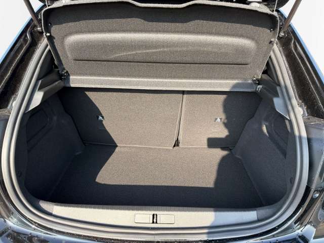 Fahrzeugbild eines Peugeot 208