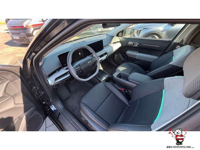 Fahrzeugbild eines Kia EV4