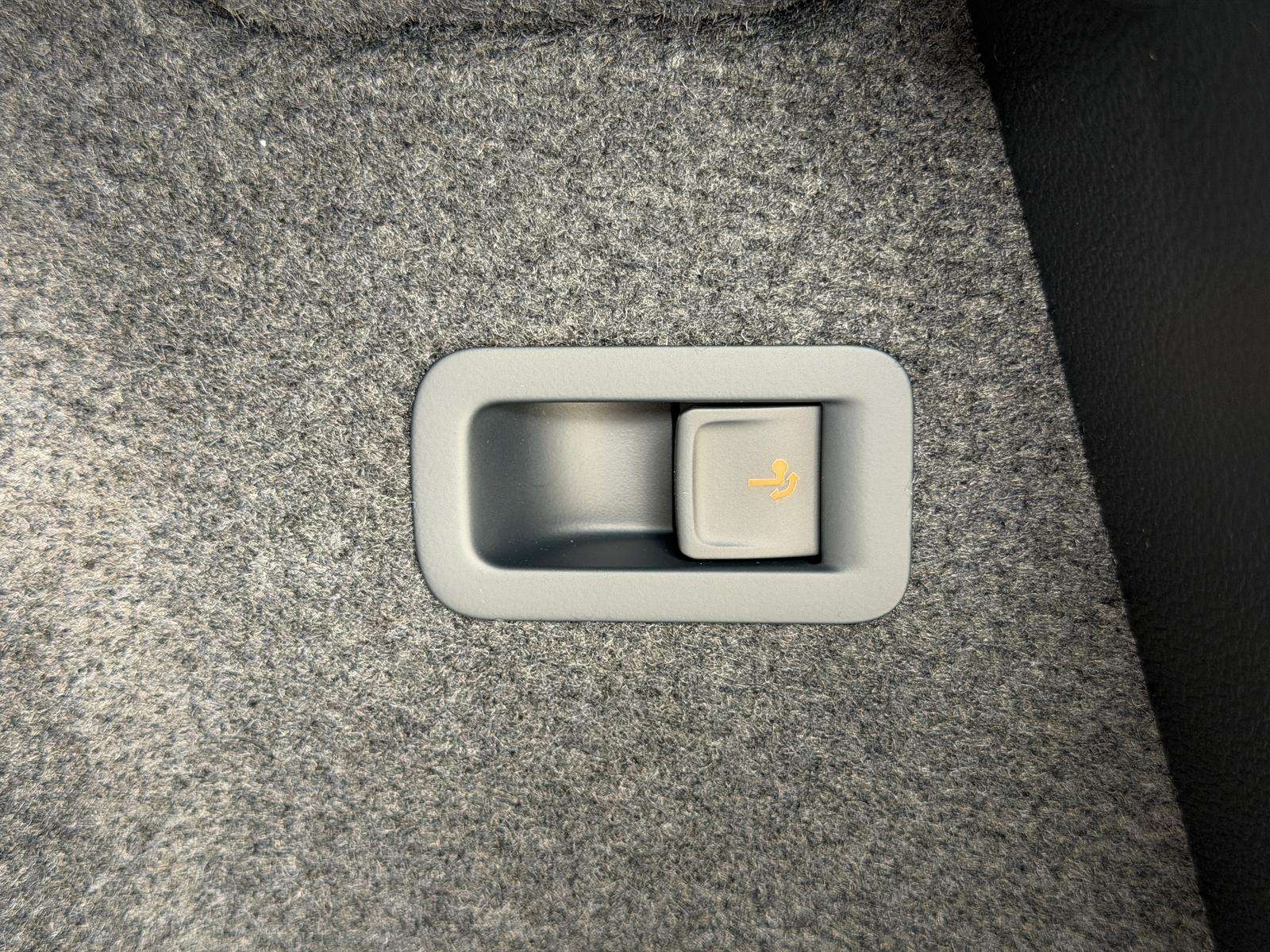 Fahrzeugbild eines CUPRA Ateca