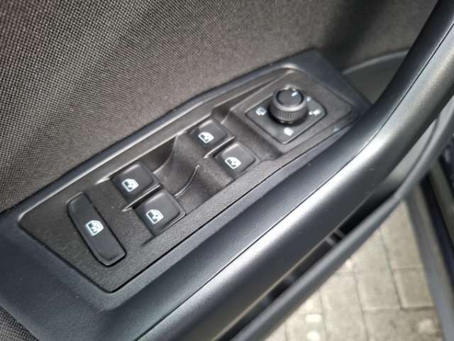 Fahrzeugbild eines Volkswagen T-Roc