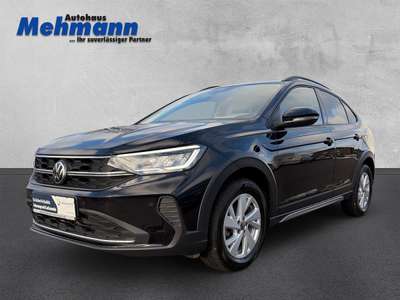 Bild Volkswagen Taigo