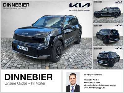 Bild Kia EV9