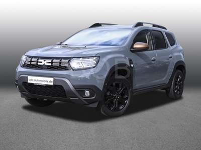 Bild Dacia Duster