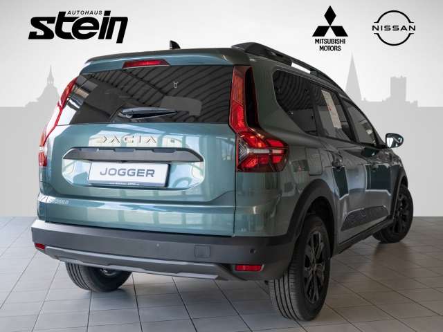 Fahrzeugbild eines Dacia Jogger