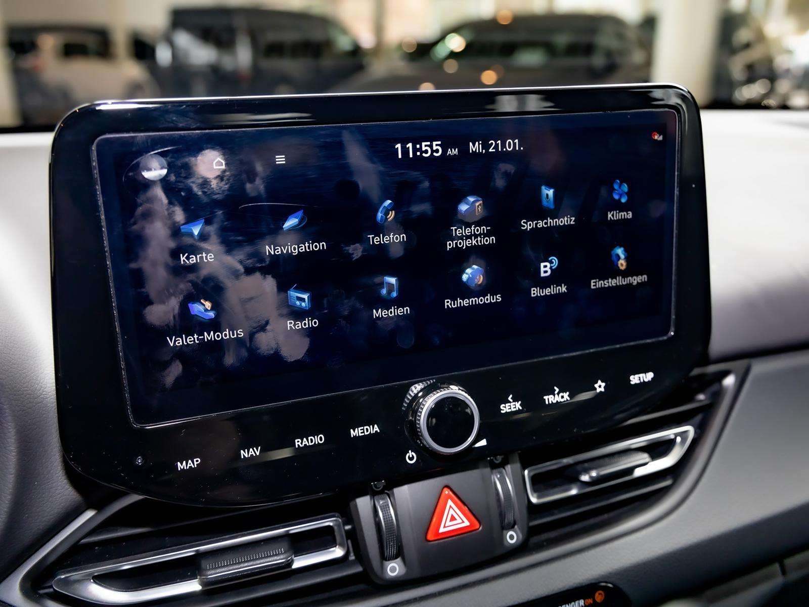 Fahrzeugbild eines Hyundai i30