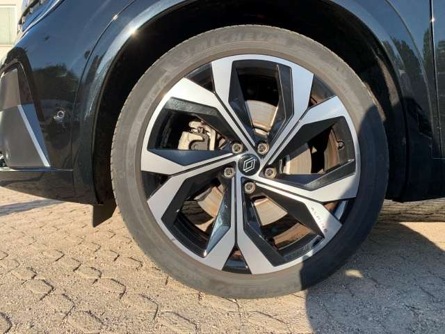 Fahrzeugbild eines Renault Espace