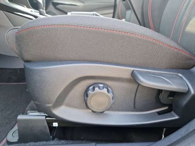Fahrzeugbild eines Ford Puma